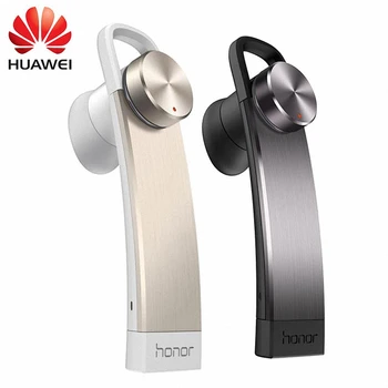 Pôvodné HuaWei Honor AM07 Bluetooth 4.1 slúchadlá Málo Whistle Bezdrôtové Stereo slúchadlá handsfree slúchadlá pre smart telefón