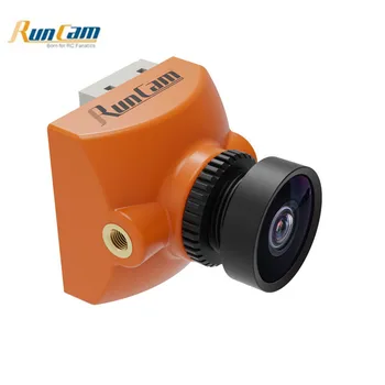RunCam Racer 4 Kamery 1000tvl 720P Analógový Digitálny Super WDR CMOS 1.8 mm 8MP 160 Stupeň FOV Mini FPV Fotoaparát na RC Racing Drone