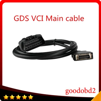 Auto diagnostický nástroj kábel pre GDS VCI hlavný Kábel DLC Diagnostika Kábel Vysokej kvality pre GDS skener nástroje