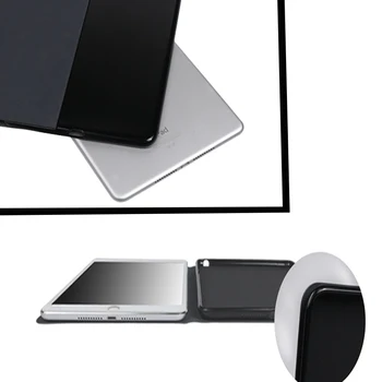 Samsung Galaxy Tab 3 4 8.0 SM-T310 T311 SM-T330 T331 PU Kožené Tablet Kryt Silikónové Soft Shell Pre Samsung Tab E 8.0 T377