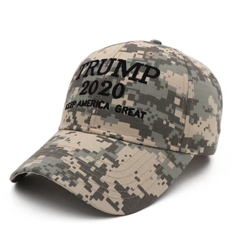 Donald Trump 2020 Spp USA šiltovky Udržať v Amerike Veľký Snapback Prezident Klobúk 2D Výšivky CP ACU Veľkoobchod Drop Shipping