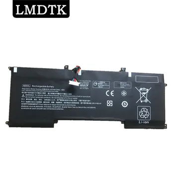 LMDTK Nové AB06XL Notebook Batérie Pre Hp ENVY 13-AD019TU AD020TU AD106TU AD108TU HSTNN-DB8C 921408-2C1 921438-855
