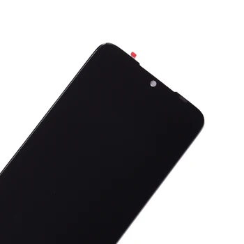 10-Touch Original Pre Xiao Redmi (Poznámka 7) LCD S Rámom Displej Náhrada Za Redmi Note7 Pro LCD Displej