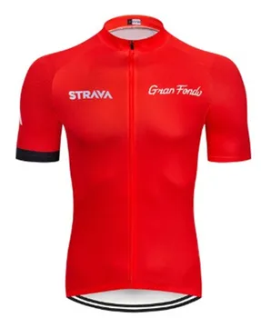 Nové rcc sky 2020 pánske cyklistické krátke sleeve t-shirt šampión topy letné cyklistické tričko priedušná triatlon rýchle suché