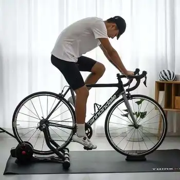 Thinkrider x3 Pro MTB Cestných Bicyklov Smart Indoor Cycling Zabudovaný Power Meter Smart Bicykli Tréner Platformu Rýchle dodanie