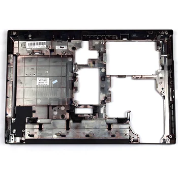 Nový Notebook Spodnej časti Krytu Pre Lenovo Thinkpad L440 Notebook Spodný Kryt 04X4827 04X4829 60.4LG15.002 Čierna
