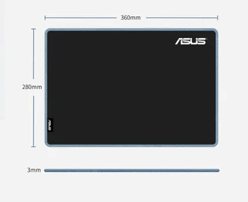 ASUS MW201C BT & 2,4 GHz, Prepínač Bezdrôtovej siete a Štíhly Myši Nastaviteľné DPI (Max 1600) pre FPS Hry/Navrhovanie a Kreslenie/Prehliadanie webovej Stránky