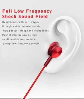 SooPii Bezdrôtový Hearphone Bluetooth 5.0 Slúchadlá Športové Krku-konať Headset Magnetické Slúchadlá S mikrofónom pre mobilné Telefóny