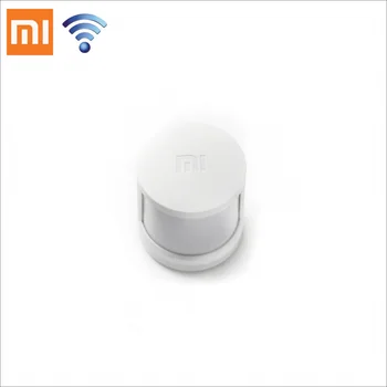 Xiao Ľudské Telo Senzor Magnetického Smart Home Super Praktické Zariadenie, Inteligentné Zariadenie Phone Remote Control