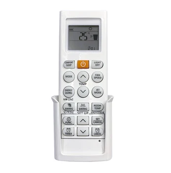 Nové LG remote control AKB75215401 nahradiť AKB74955605 AKB74955617 pre LG klimatizácia Controle Remoto