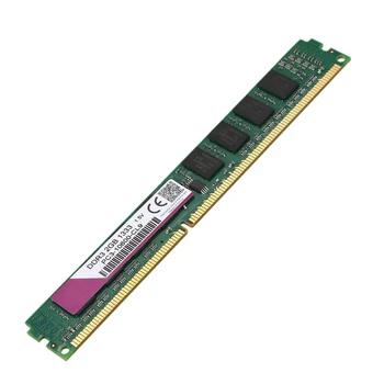 DDR3 pamäte PC3 Desktop PC Pamäť 240Pins pre Vysoko Kompatibilný