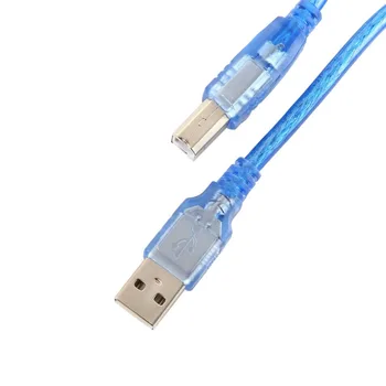 48V USB Phantom Napájanie USB2.0 Kábel Dual Zapojte Kábel Mikrofónu Pre Micro Mikrofón Kondenzátora Záznamového Zariadenia,