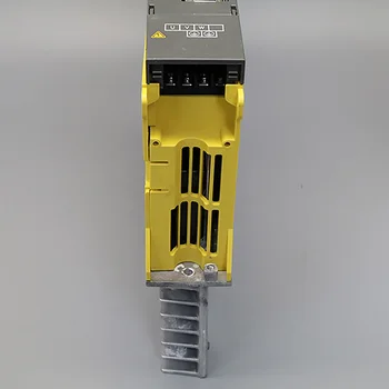 Fanuc A06B-6079-H105 CNC regulátor systém servo ovládač