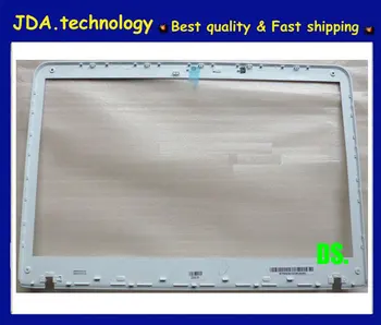 MEIARROW Nový/Orig LCD Panelu Kryt Pre Sony SVE151 SVE152 SVE153 série predný rám 3IHK5BHN010,biela