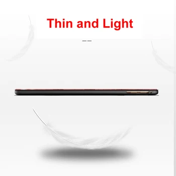 Tablet Case for iPad 7. 2019 10.2 10.5 11 palcový Mini 4 5 6 Vzduchu 1 2 3 Pro, Smart Násobne Stojan PU Kožené Plastický Dragon Kryt Funda