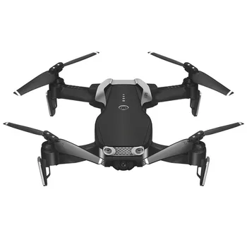 Eachine E511S 2.4 G 4CH 6-osé Gyro, GPS Dynamické Postupujte podľa WIFI FPV S 1080P Fotoaparát 16mins Čas Letu RC Drone Quadcopter