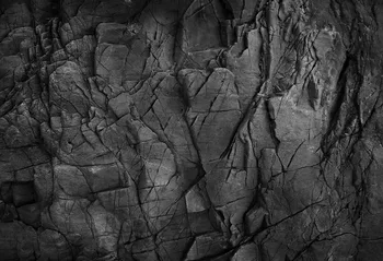 Avezano Foto Pozadie Tmavé Čierne Uhlíkové Kameň, Jaskyňa Mramorový Povrch Textúra Strany Pozadie Photo studio Photocall Dekor