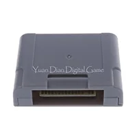 N64 Pack Rozširujúca Pamäťová Karta Pre Nintendo 64 Regulátor(NUS-004)