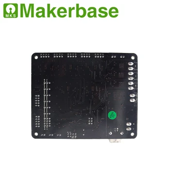MKS BASE V1.6 3D tlačiarne doske integrovaný obvod kompatibilné karty RAMPY Mega 2560 Marlin rada elektronických diy príslušenstvo