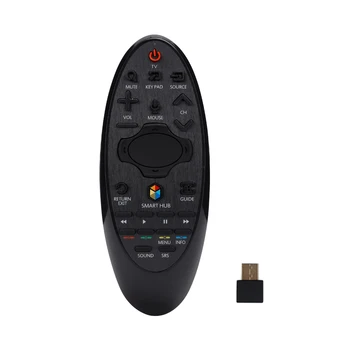 Nové Diaľkové Ovládanie pre Samsung smart TV BN59-01185S BN59-01182F BN5901182F