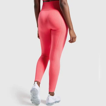 2 ks ultra hladký jogy sada pre ženy cvičenie telocvični plodín top vysoký pás bezšvíkové legíny fitness telocvični oblečenie športové oblek