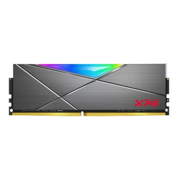ADATA XPG Spectrix D50 RGB LED 3200 MHz 3600MHz 8Gx2 DDR4 XMP 2.0, 16GX2 DIMM Pamäť