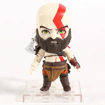 God of War 4 Kratos 925 PVC Akcie Obrázok Zber Model Hračka