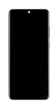 Originálne lcd displej Pre Samsung Galaxy S20 G980F S20Plus G985F S20 Ultra G988F LCD Displej a Dotyková Obrazovka Digitalizátorom. S Dot Montáž