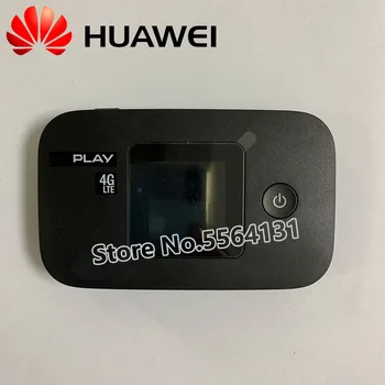 HUAWEI E5377s-327 4G WIFI Router odomknutý 150mbps mobile pocket s slot karty SIM plus antény