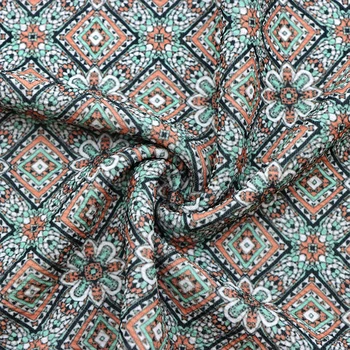 50*145 cm Farba Geometrické Liverpool Bullet Tkanina,Tkanivo Deti bytový Textil DIY Textílie Šitie Tilda Bábika Odev,1Yc10921