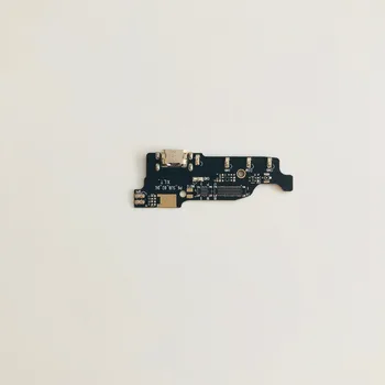 Nový USB Plug Poplatok Rada Pre Doogee BL7000 MT6750T Octa-Core 5.5 Palcový FHD Doprava Zadarmo