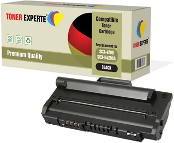 TONER EXPERI® Kompatibilné Tonerové Kazety pre Samsung SCX-4200