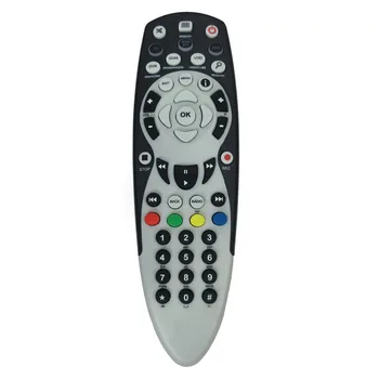 NOVÉ Diaľkové Ovládanie Vhodné Pre ZON TV Cocntroller NOS-HD-DVR URC6025R01-12 Fernbedienung