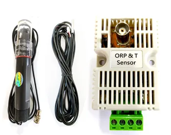 BOT-D Redox Potenciálu ORP Senzor Senzor ORP Modul ORP Elektródy Meter kvality Vody 12V-24V 485 4-20mA Snímač Teploty