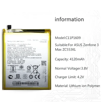 Pre ASUS Zenfone 3 Max 5.5