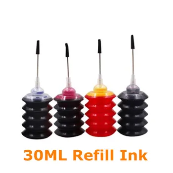 Náplň ink kit pre EPSON 71 T0711 T0715 ink cartridge pre EPSON Stylus Stylus D78/D92/D120/DX4000/DX4050/DX4400/DX4450/DX5000