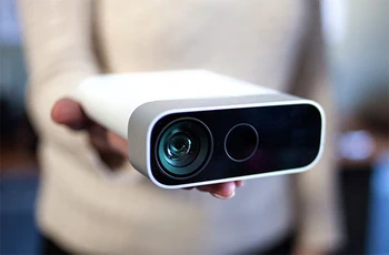 Azure Kinect DK Hĺbka Fotoaparátu Smart Stereo Kamery Development Kit
