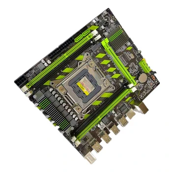 X79 Ploche základnej Doske Počítača, 2011 Pin M. 2 Rozhranie Podporuje DDR3 RECC Pamäťovej Hre Nastaviť základnú Dosku,pre