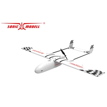 Sonicmodell Skyhunter 1800mm rozpätie krídel EPO Dlhý Rad FPV UAV Platformu RC Lietadlo PNP