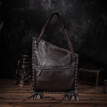 2019 ORIGINÁLNE KOŽENÉ Slávnej Značky Luxusné Dámske Veľké Nákupné kabelka, taška cez Rameno Ženy ženy ol elegantné Tote bag 6728-c