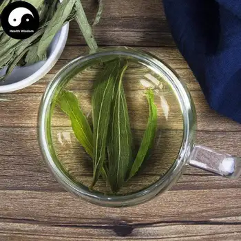 Tian Vy Ju, Sladké Stevia, Sušené Stevia List