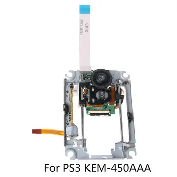 KEM450AAA Optickej Mechaniky Objektívu Hlavu pre PS3 Optické Oko Herné Konzoly s Palube