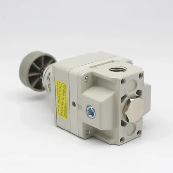 IR IR1000-01 Pôvodné Presnosť Regulátor tlaku vzduchu reductior ventil IR2000-02 BG IR2010-02 IR3000-02 BG D-M9BW