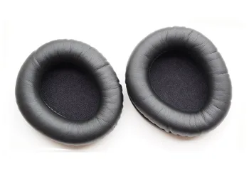 Ušné vankúšiky náhradný kryt pre DENON AH-D1001 slúchadlá(earmuffes/ slúchadlá vankúš) headset cushino