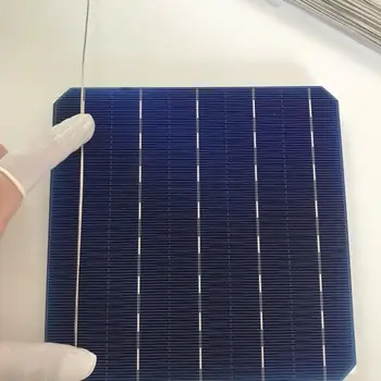 ALLMEJORES Solárne Tabbing drôt Autobusové drôt 20m 1.2mmx0.25 mm na Spájkovanie DIY solar panel
