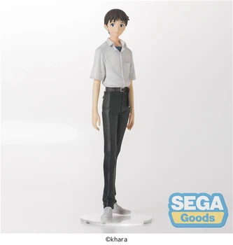 2020 nový príchod pôvodné Asuka Langley Soryu/Ayanami Rei/ Ikari Shinji/Nagisa Kaworu akcie obrázok zber model hračky