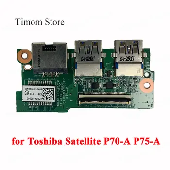 Pre Toshiba Satellite P70-A P75-A P75-A7200 17.3