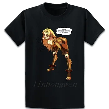 Cheetara T Shirt Prírodných S-XXXXXL Slnečnému žiareniu Vzory Jar Jeseň Bavlna Bežné Streetwear Tričko