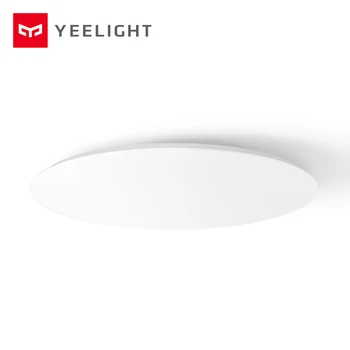 Yeelight LED 450mm 480mm Stropné svietidlo 480mm Led Bluetooth, WiFi Diaľkové Ovládanie Rýchla Inštalácia mijia Mi domov aplikácie Smart homekit