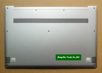 Nový Notebook, LCD Hornej Zadnej/Prednej strane Rámu/ opierka Dlaní /Spodnej časti puzdro Pre Lenovo ideapad 710S-13 710S-13IKB 710S-13ISK striebro